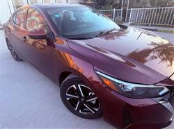 نيسان سنترا